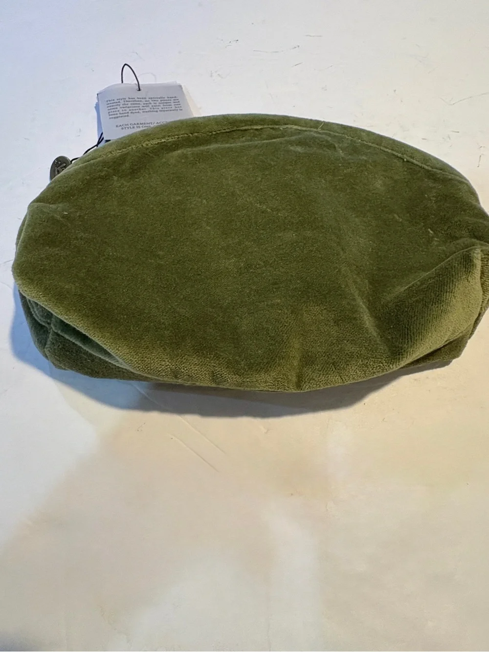 N/A olive green
